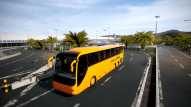 Tourist Bus Simulator Download CDKey_Screenshot 7