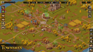 Townsmen - A Kingdom Rebuilt Download CDKey_Screenshot 3