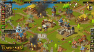 Townsmen - A Kingdom Rebuilt Download CDKey_Screenshot 4