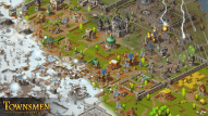 Townsmen - A Kingdom Rebuilt Download CDKey_Screenshot 6