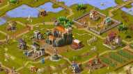 Townsmen - A Kingdom Rebuilt: The Seaside Empire Download CDKey_Screenshot 2