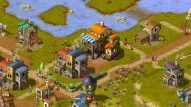 Townsmen - A Kingdom Rebuilt: The Seaside Empire Download CDKey_Screenshot 4