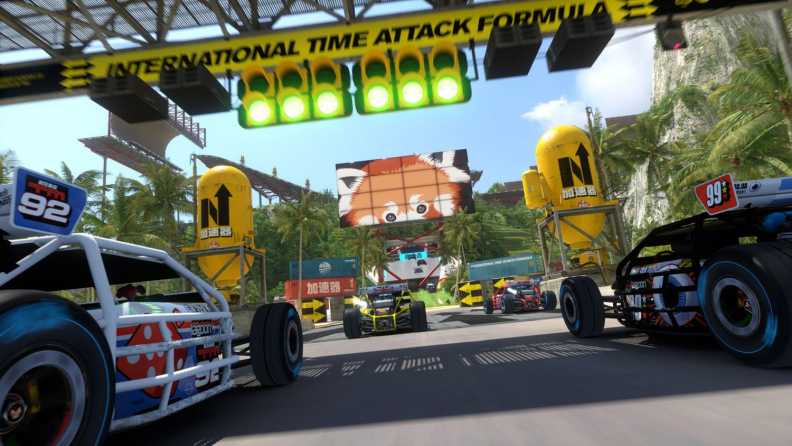 Trackmania original free download
