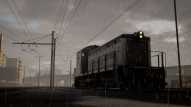 Train Sim World®: Amtrak SW1000R Loco Add-On Download CDKey_Screenshot 3