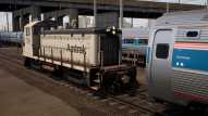 Train Sim World®: Amtrak SW1000R Loco Add-On Download CDKey_Screenshot 7