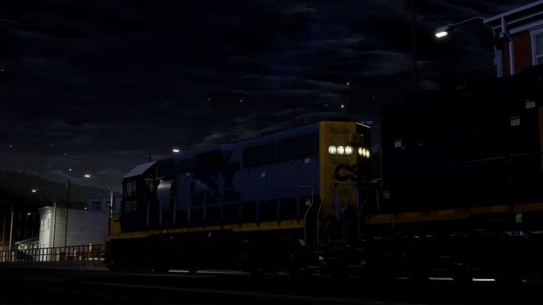 Train Sim World®: CSX GP40-2 Loco Add-On Download CDKey_Screenshot 10