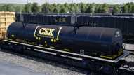 Train Sim World®: CSX GP40-2 Loco Add-On Download CDKey_Screenshot 4