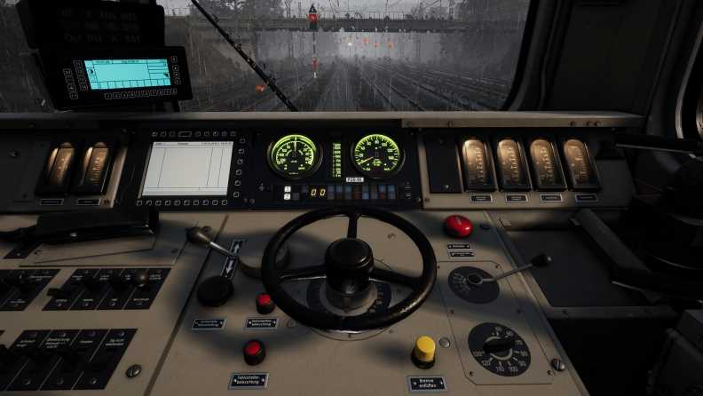 Train Sim World®: DB BR 155 Loco Add-On Download CDKey_Screenshot 5