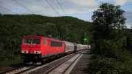 Train Sim World®: DB BR 155 Loco Add-On Download CDKey_Screenshot 2