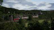 Train Sim World®: DB BR 155 Loco Add-On Download CDKey_Screenshot 3