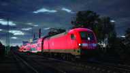 Train Sim World®: DB BR 182 Loco Add-On Download CDKey_Screenshot 7