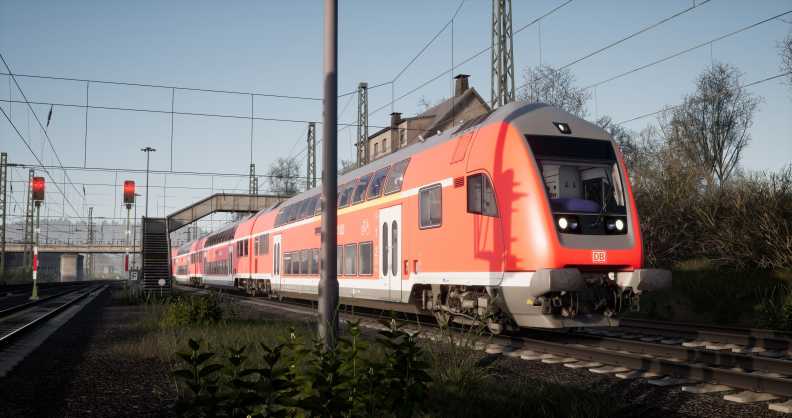 Train Sim World®: Ruhr-Sieg Nord: Hagen - Finnentrop Route Add-On Download CDKey_Screenshot 11