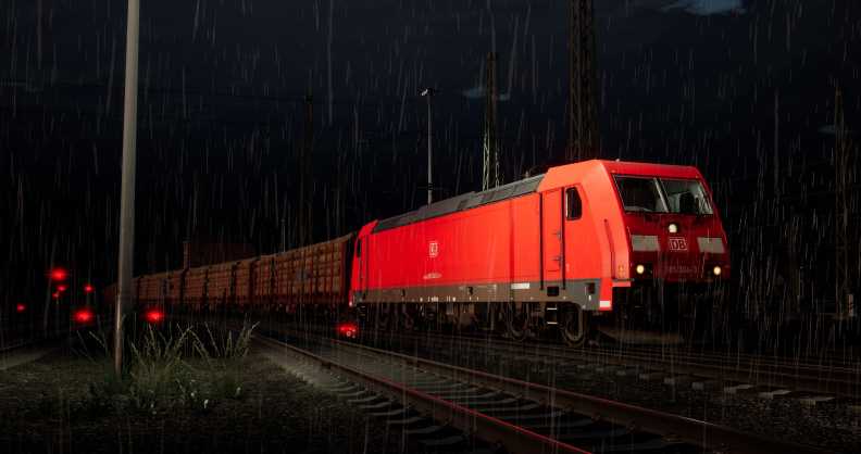 Train Sim World®: Ruhr-Sieg Nord: Hagen - Finnentrop Route Add-On Download CDKey_Screenshot 10
