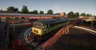 Train Sim World®: West Somerset Railway Route Add-On Download CDKey_Screenshot 5