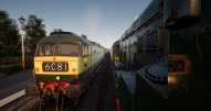 Train Sim World®: West Somerset Railway Route Add-On Download CDKey_Screenshot 7