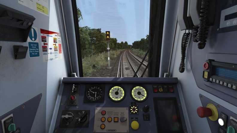 Train Simulator 2019 Download CDKey_Screenshot 4