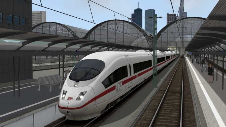 Train Simulator 2019 Download CDKey_Screenshot 5