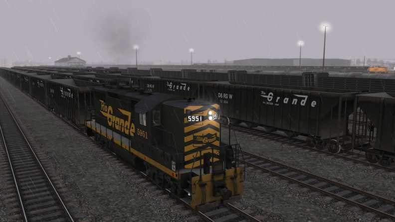 Train Simulator 2019 Download CDKey_Screenshot 7