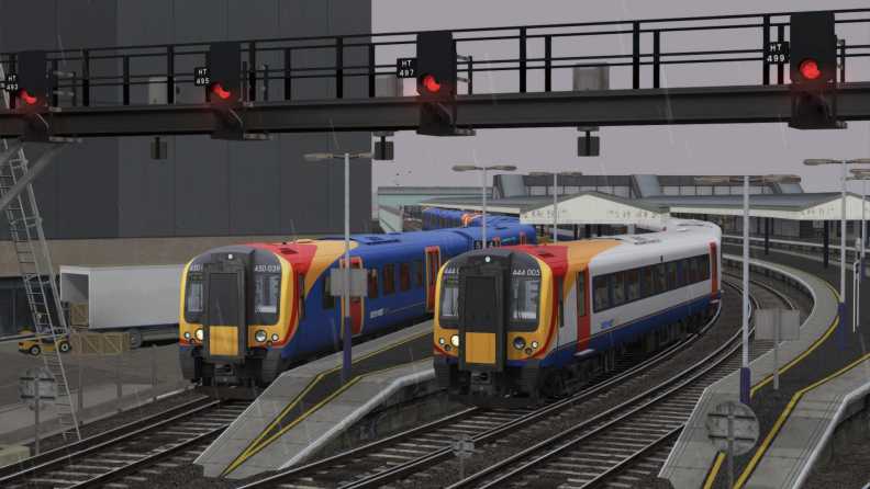 Train Simulator 2019 Download CDKey_Screenshot 10