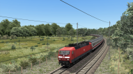 Train Simulator: Inselbahn: Stralsund – Sassnitz Route Add-On Download CDKey_Screenshot 6