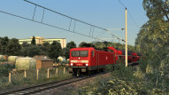 Train Simulator: Inselbahn: Stralsund – Sassnitz Route Add-On Download CDKey_Screenshot 8