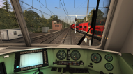 Train Simulator: Inselbahn: Stralsund – Sassnitz Route Add-On Download CDKey_Screenshot 9