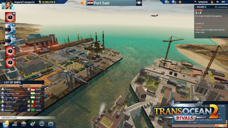 TransOcean 2: Rivals Download CDKey_Screenshot 17