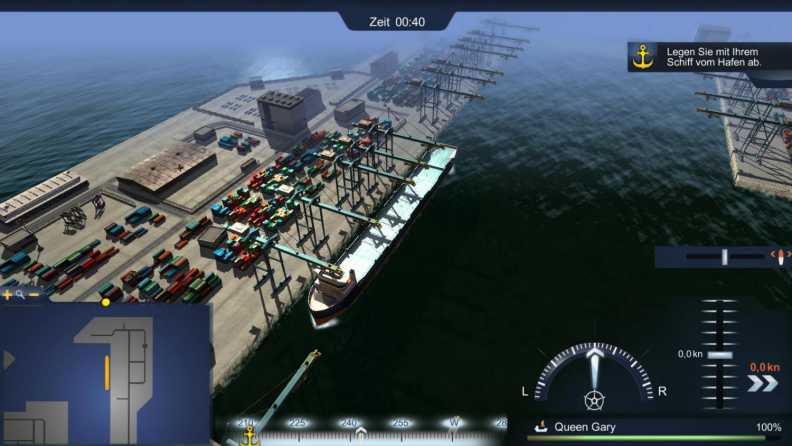 TransOcean: The Shipping Company Download CDKey_Screenshot 19