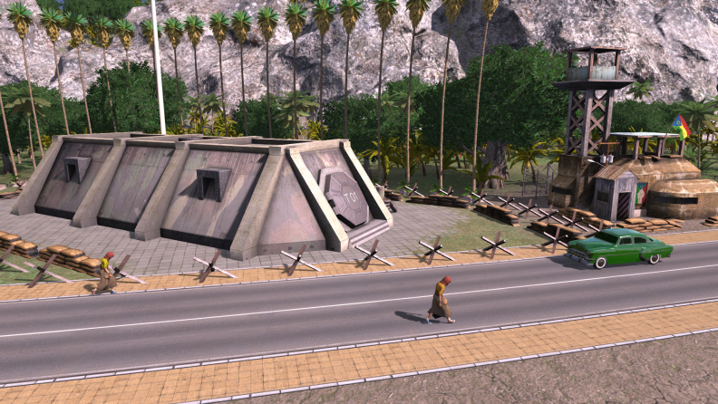 Tropico 4: Apocalypse DLC Download CDKey_Screenshot 1