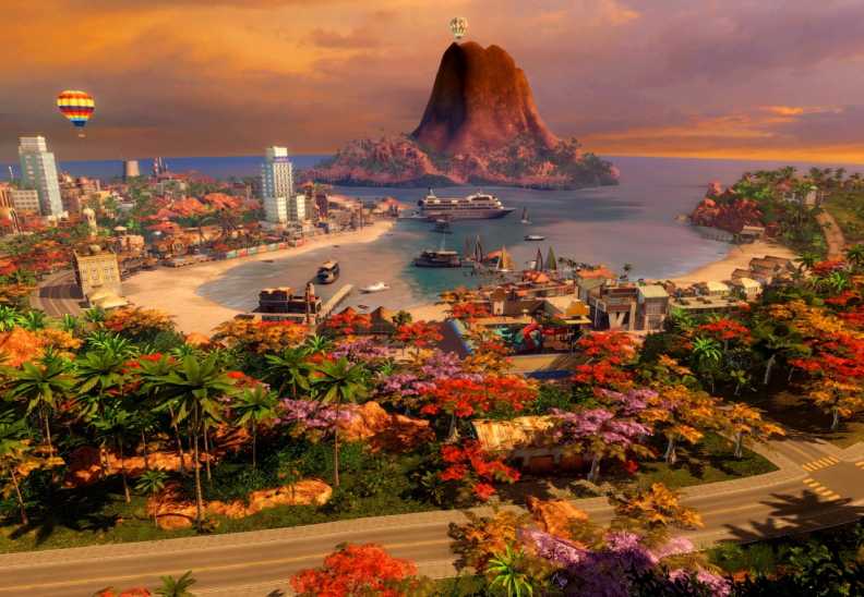 Tropico 4 Download CDKey_Screenshot 8