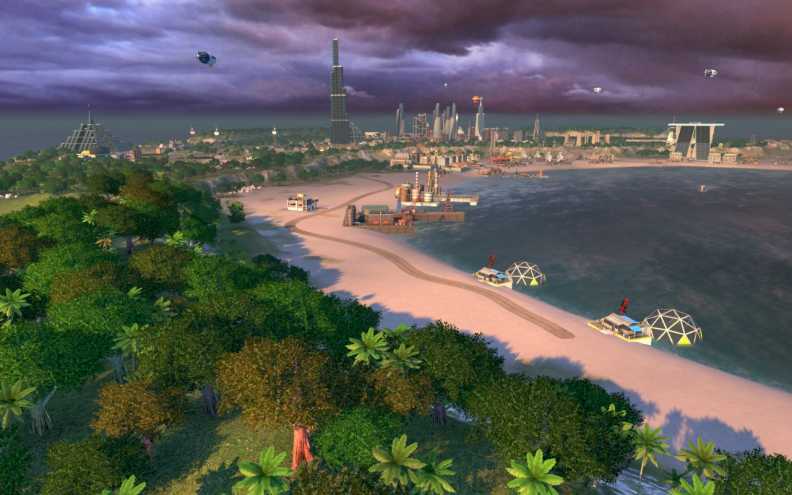 Tropico 4: Collectors Bundle Download CDKey_Screenshot 9