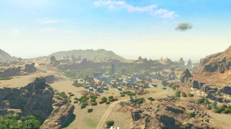 Tropico 4: Junta Military DLC Download CDKey_Screenshot 1