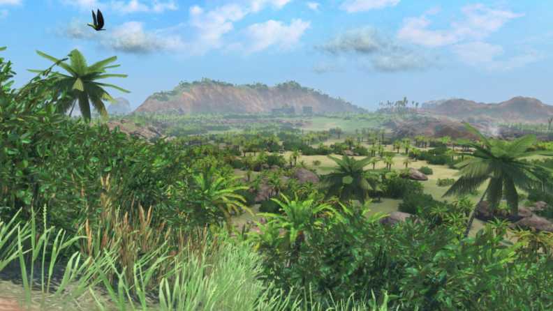 Tropico 4: Megalopolis DLC Download CDKey_Screenshot 0