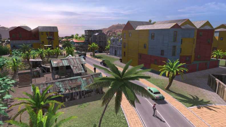 Tropico 4: Megalopolis DLC Download CDKey_Screenshot 2