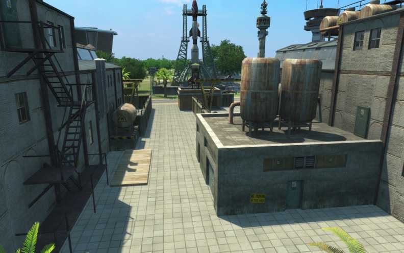 Tropico 4: Modern Times DLC Download CDKey_Screenshot 10