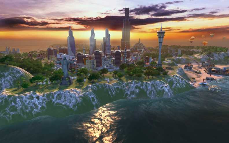 Tropico 4: Modern Times DLC Download CDKey_Screenshot 2