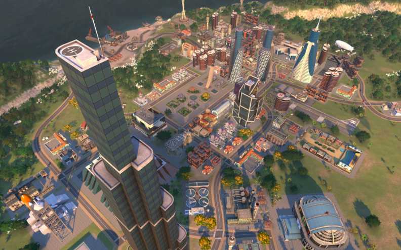 Tropico 4: Modern Times DLC Download CDKey_Screenshot 4