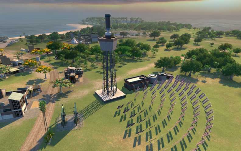 Tropico 4: Modern Times DLC Download CDKey_Screenshot 8