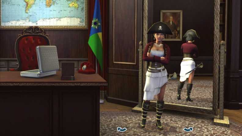 Tropico 4: Pirate Heaven DLC Download CDKey_Screenshot 2