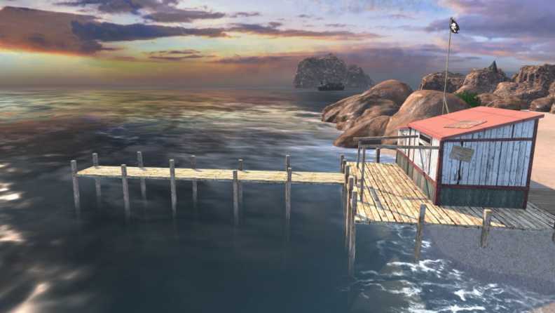 Tropico 4: Pirate Heaven DLC Download CDKey_Screenshot 4