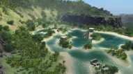 Tropico 4: Pirate Heaven DLC Download CDKey_Screenshot 1