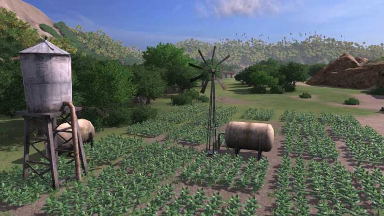 Tropico 4: Plantador DLC Download CDKey_Screenshot 4