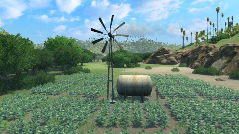 Tropico 4: Plantador DLC Download CDKey_Screenshot 5