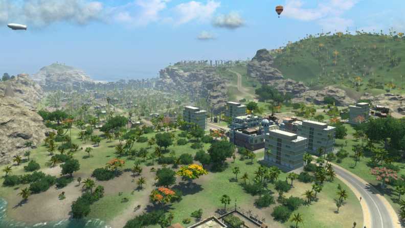 Tropico 4: Propaganda DLC Download CDKey_Screenshot 1
