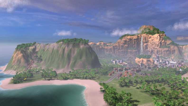 Tropico 4: Quick-dry Cement DLC Download CDKey_Screenshot 2
