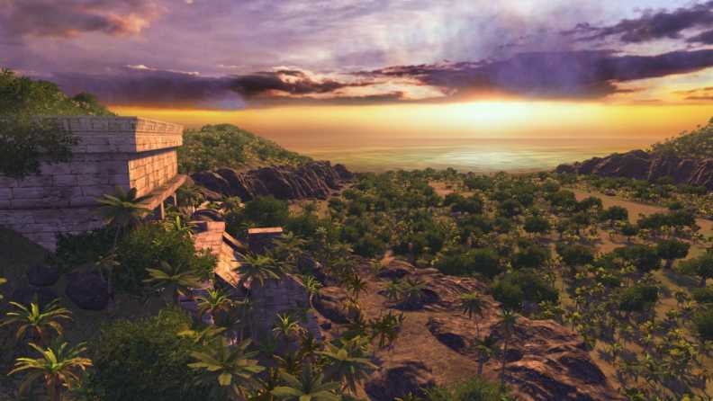 Tropico 4: Vigilante DLC Download CDKey_Screenshot 0