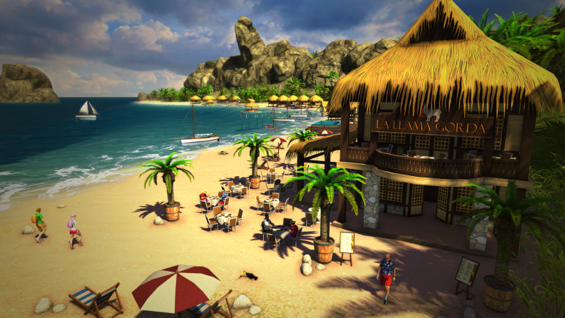Tropico 5 Download CDKey_Screenshot 6