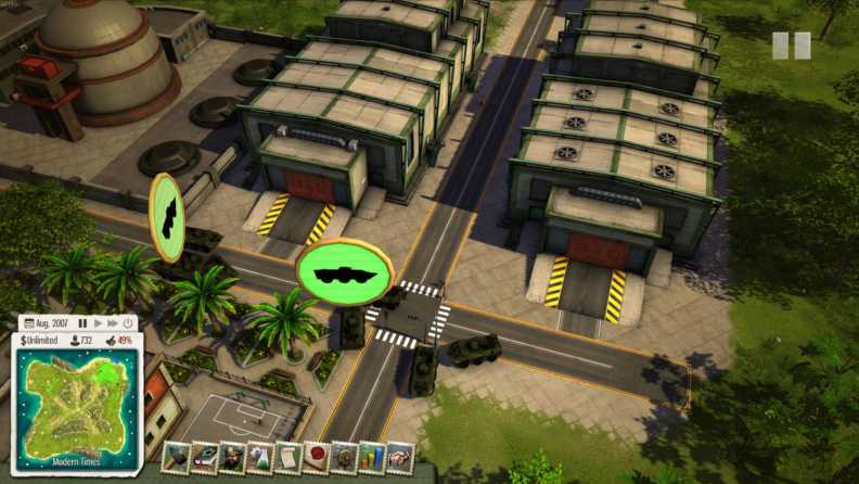 Tropico 5: Espionage Download CDKey_Screenshot 1
