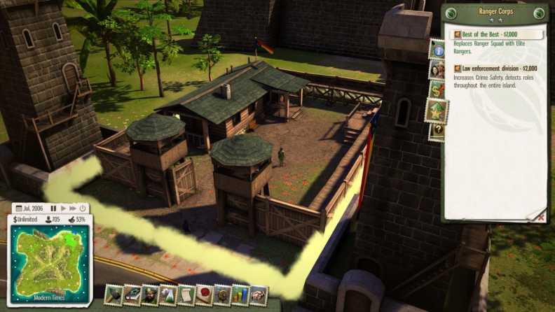 Tropico 5: Espionage Download CDKey_Screenshot 10