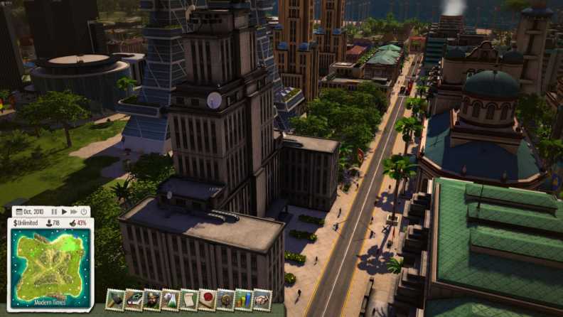 Tropico 5: Espionage Download CDKey_Screenshot 2